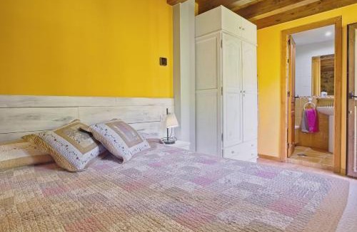Rimor House | Ribera del Cantero