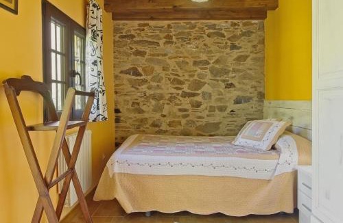 Rimor House | Ribera del Cantero