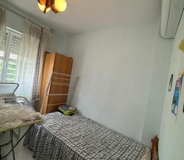 Santiago de la Ribera Apartment | Riberadetox