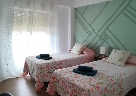 Pla del Bon Repos Apartment | Ricardo Hostal Apartamento