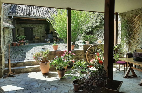 Obargo Apartment | Richard and Suzanne Aparment, magnificent place with stunning views !