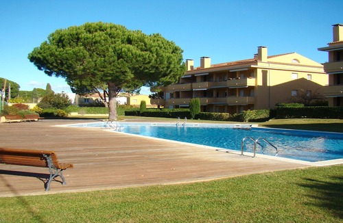 L'Escala Apartment | Riells Blau E202 - Two Bedroom Apartment, Sleeps 5