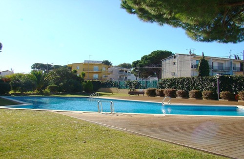 L'Escala Apartment | Riells Blau E202 - Two Bedroom Apartment, Sleeps 5