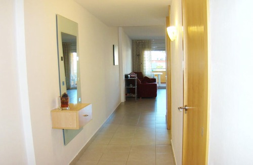 L'Escala Apartment | Riells Blau E202 - Two Bedroom Apartment, Sleeps 5