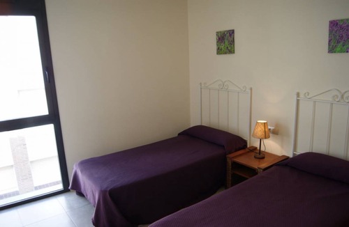 Roses Town Center Apartment | Riera Ginjolers 3B - Two Bedroom Apartment, Sleeps 4