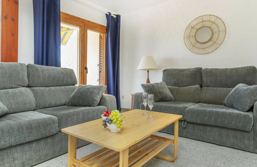 Sant Antoni de Calonge Apartment | RieraMar by Interhome