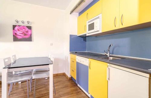 Candanchu House | Riglos de Candanchú
