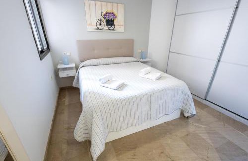 Cazorla Apartment | Rincón 5 esquinas