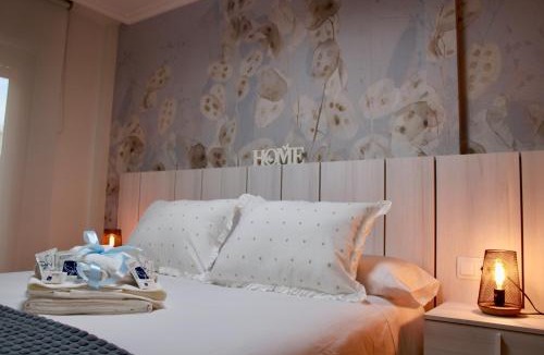 Ciudad Rodrigo Apartment | Rincón Cristóbal de Castillejo