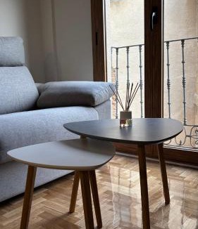Ciudad Rodrigo Apartment | Rincón Cristóbal de Castillejo