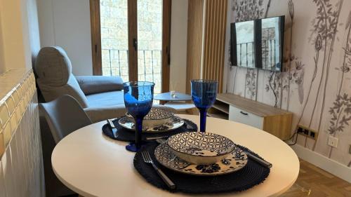 Ciudad Rodrigo Apartment | Rincón Cristóbal de Castillejo