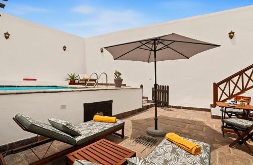 Los Silos House | Rincón de Daute
