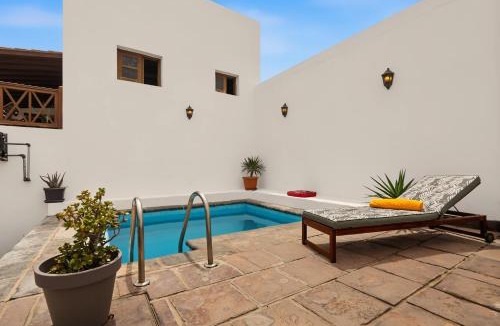 Los Silos House | Rincón de Daute