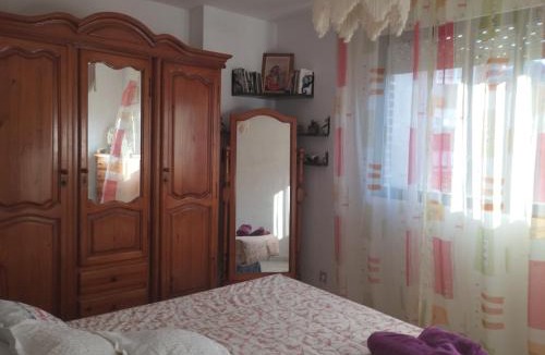 Ponferrada Apartment | Rincón de descanso