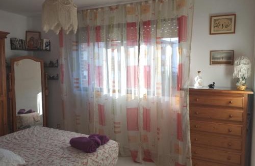 Ponferrada Apartment | Rincón de descanso