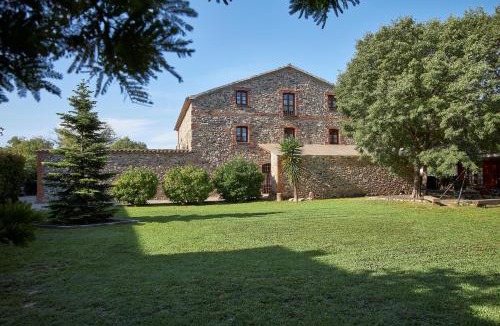 Corro de Vall Hotel | Rincón de piedra BCN