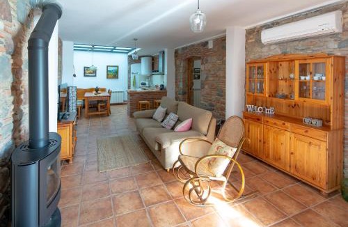 Corro de Vall Hotel | Rincón de piedra BCN