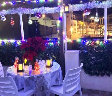 San Anton Apartment | Rincón de San Anton