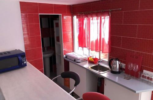 San Anton Apartment | Rincón de San Anton