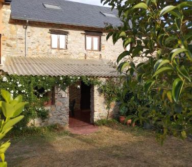 Borrenes House | Rincón del Bierzo