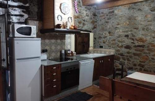 Borrenes House | Rincón del Bierzo
