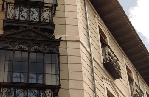 Old Town Apartment | Rincón del Conde Suites