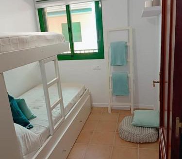 L'Eucaliptus Apartment | Rincón del Delta, apartamento en el Delta del Ebro, Playa Trabucador Amposta, Tarragona