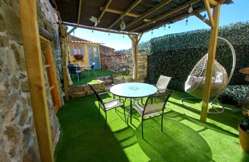 Ourense Apartment | Rincón del Viso