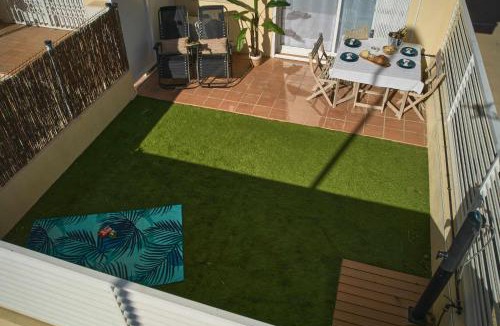 L'Eucaliptus Apartment | Rincón en la playa by Rinconesmediterraneos