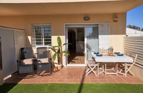 L'Eucaliptus Apartment | Rincón en la playa by Rinconesmediterraneos