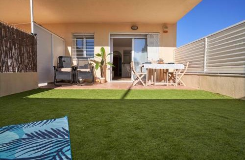 L'Eucaliptus Apartment | Rincón en la playa by Rinconesmediterraneos