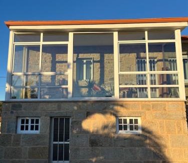 Cerdedo Ski Chalet | Rincón rural