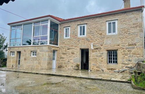 Cerdedo Ski Chalet | Rincón rural
