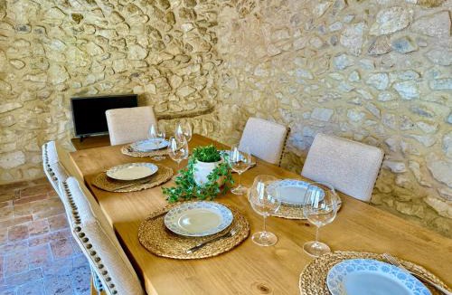 Biar House | Rincon De Biar By Gloove
