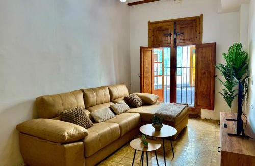 Biar House | Rincon De Biar By Gloove