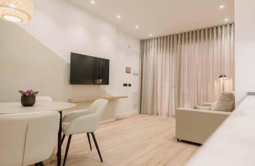 Caravaca de la Cruz Apartment | Rincon De La Cruz