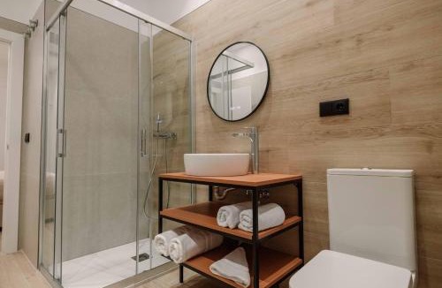 Caravaca de la Cruz Apartment | Rincon De La Cruz