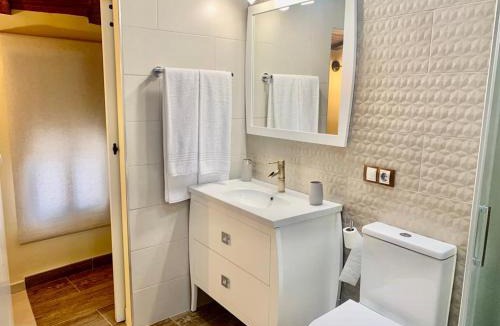 Bedmar House | Rincon de los artesanos