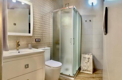 Bedmar House | Rincon de los artesanos