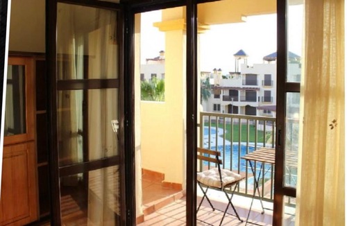 Puerto Rey Apartment | Rincon de Vera - Atico