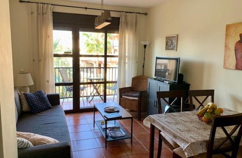Puerto Rey Apartment | Rincon de Vera - Atico