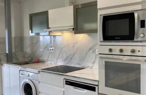 La Iglesia House | Rio Loba Apartments