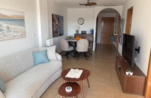 Dehesa de Campoamor Apartment | Rio Nacimiento