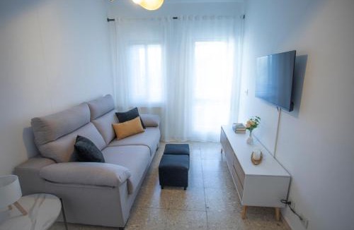 Sarria Apartment | Rio Sol Sarria - 5 dormitorios - Camino de Santiago