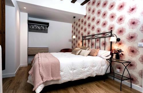 Cenicero Apartment | RIOJA VALLEY Apartamentos en el corazón de La Rioja