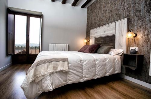 Cenicero Apartment | RIOJA VALLEY Apartamentos en el corazón de La Rioja