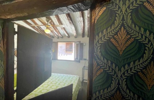 Santa Eulalia Bajera Bed & Breakfast | Riojania Slow - Double Room