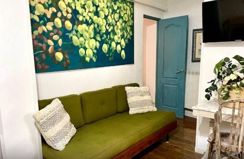 Santa Eulalia Bajera Apartment | Riojania Heredad - Penthouse Apartment