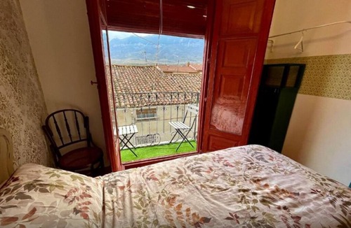 Santa Eulalia Bajera Bed & Breakfast | Riojania Heredad - Quadruple Comfort Room