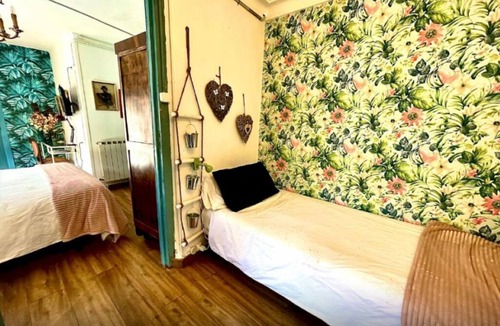 Santa Eulalia Bajera Bed & Breakfast | Riojania Heredad - Classic Quadruple Room